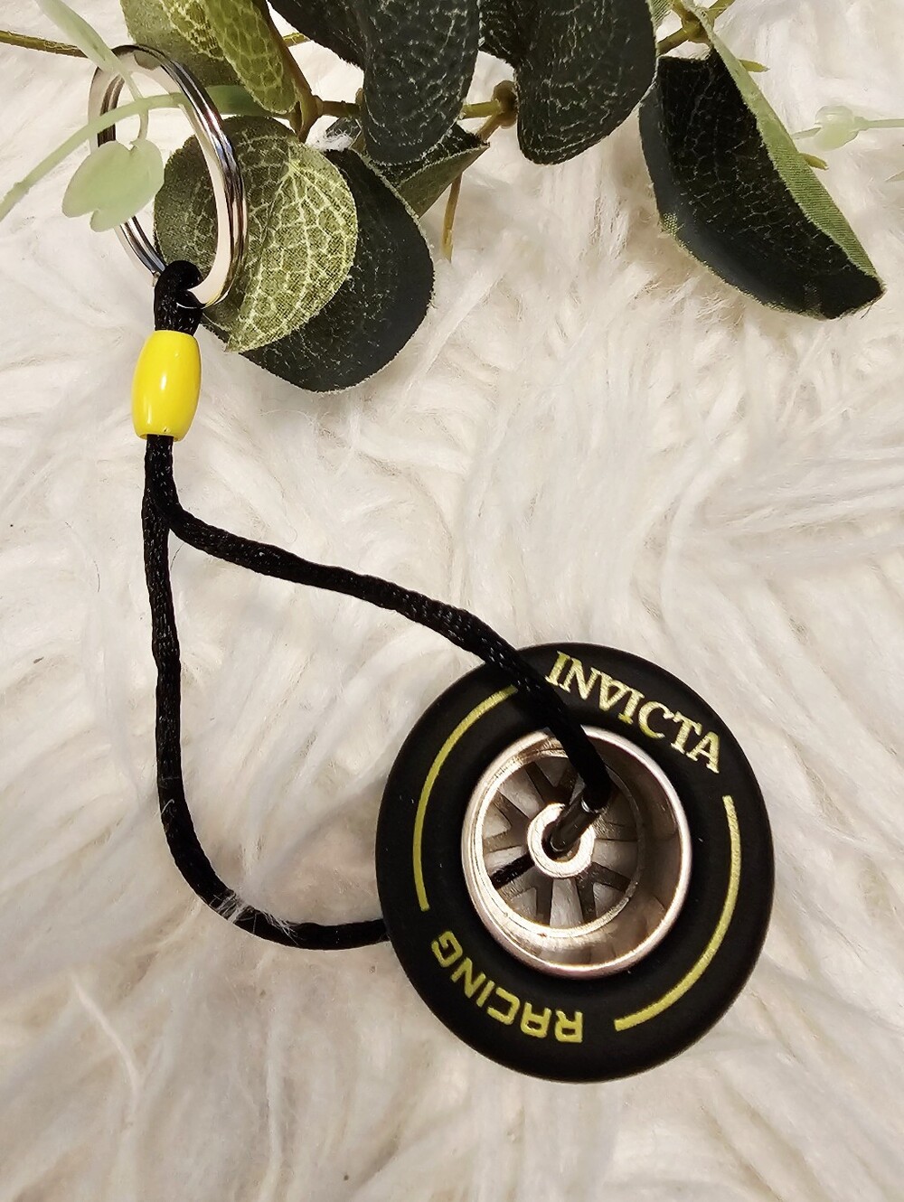 INVICTA Keychain - Picture 3 of 6